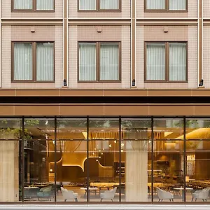 Hotel Hilton Garden Shijo Karasuma