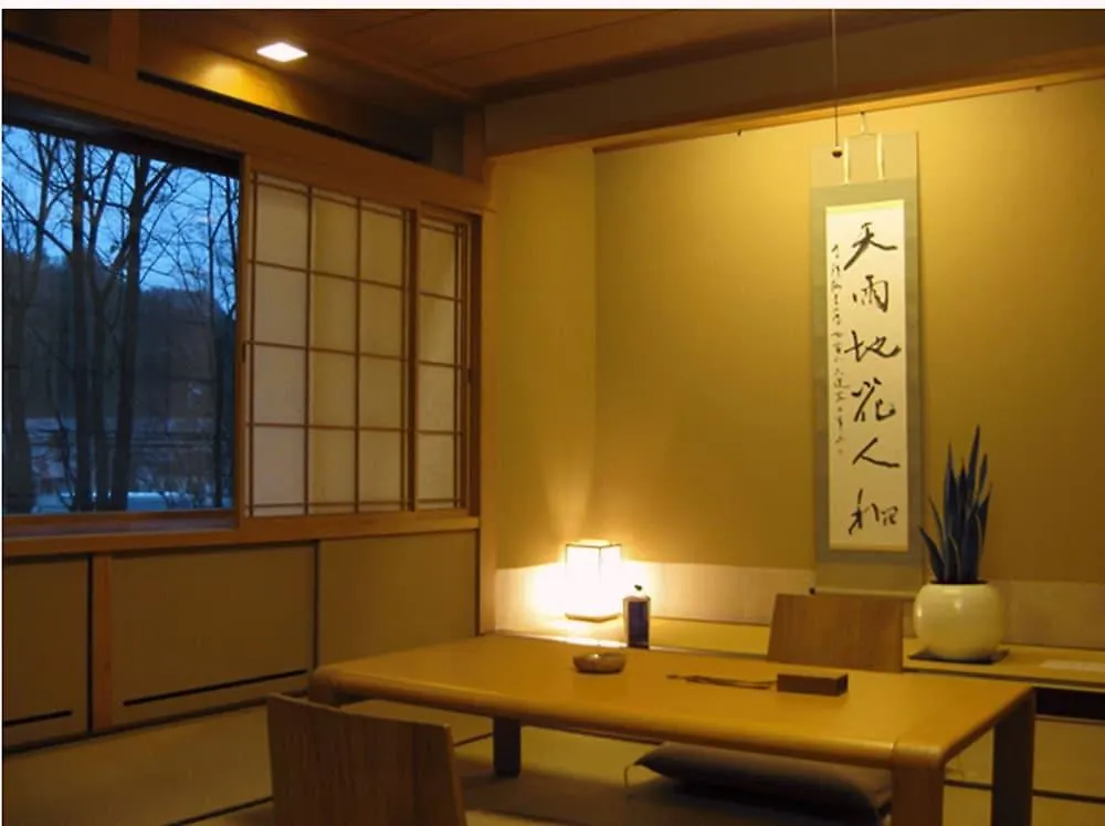 Suizantei Club Jozankei-Adults Only Hotel Sapporo