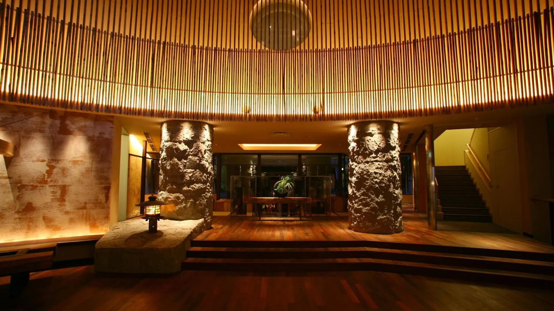 Suizantei Club Jozankei-Adults Only location